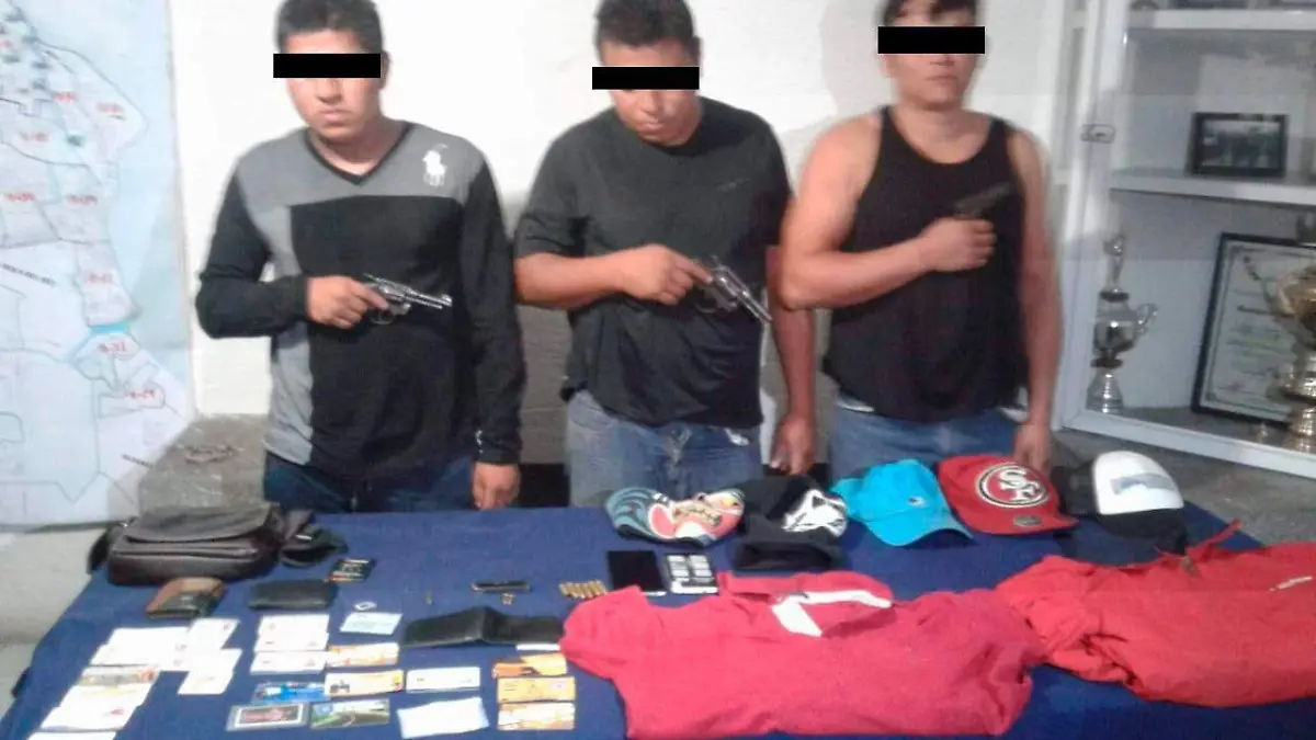muchachos
