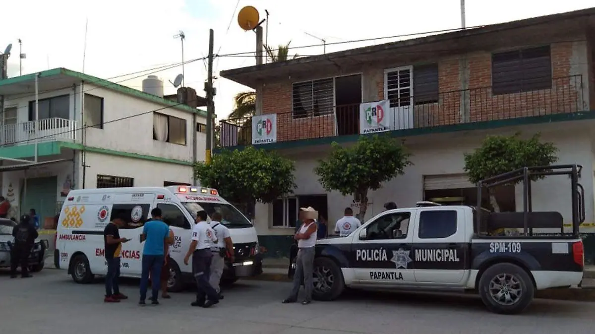 Fallecido