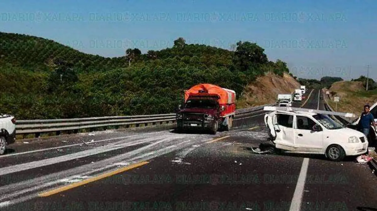 accidente