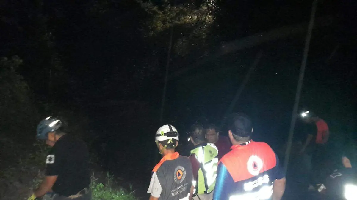 accidente