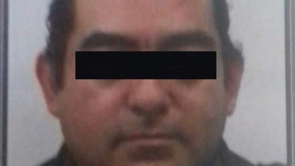 DETENIDO LESIONES XALAPA