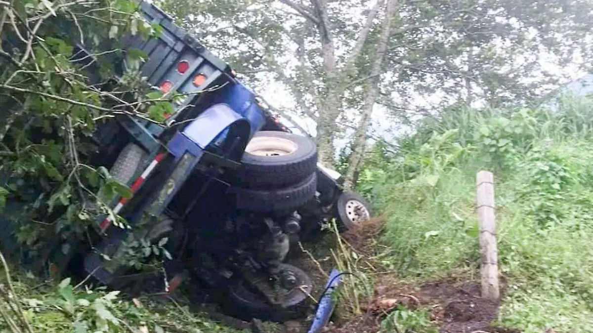 Accidentes