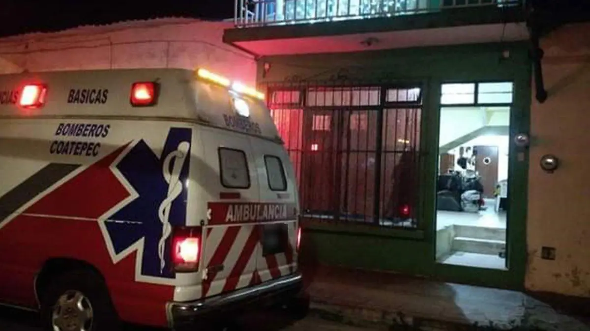 Bomberos-de-Xalapa