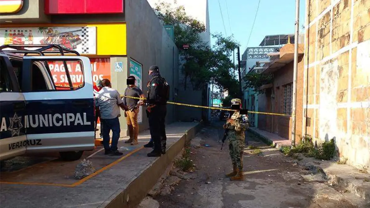 muere personas