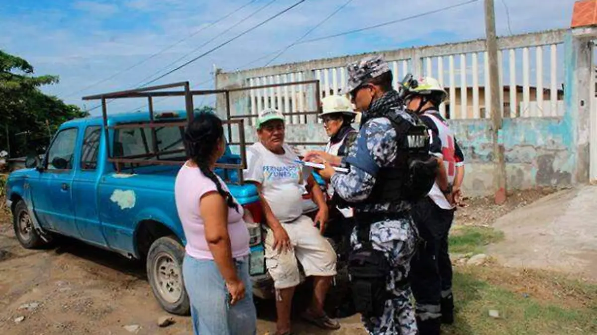 vecinos