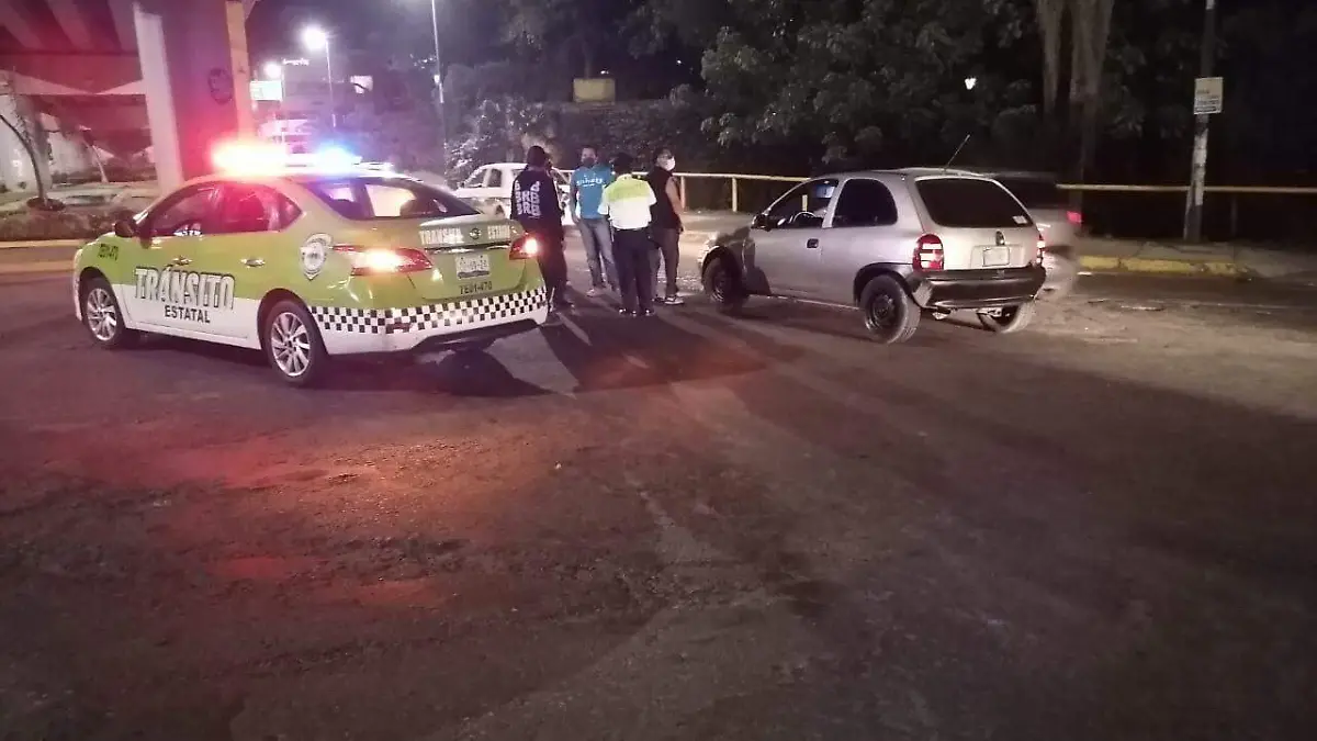 Chocan dos autod