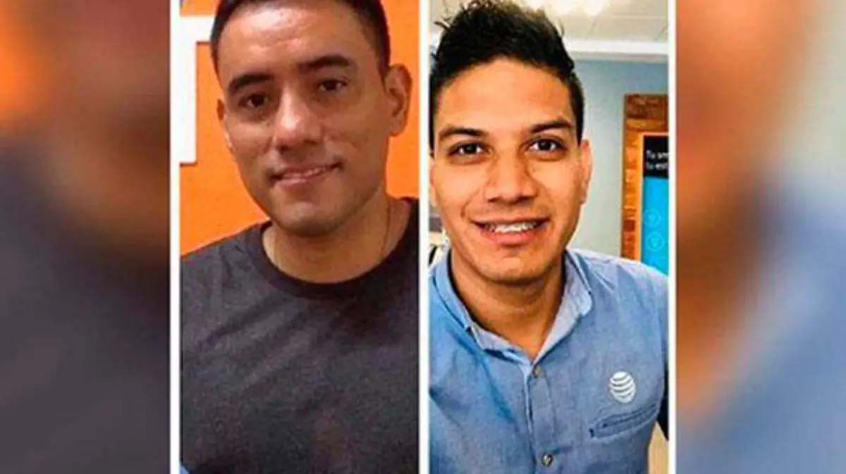 desaparecidos
