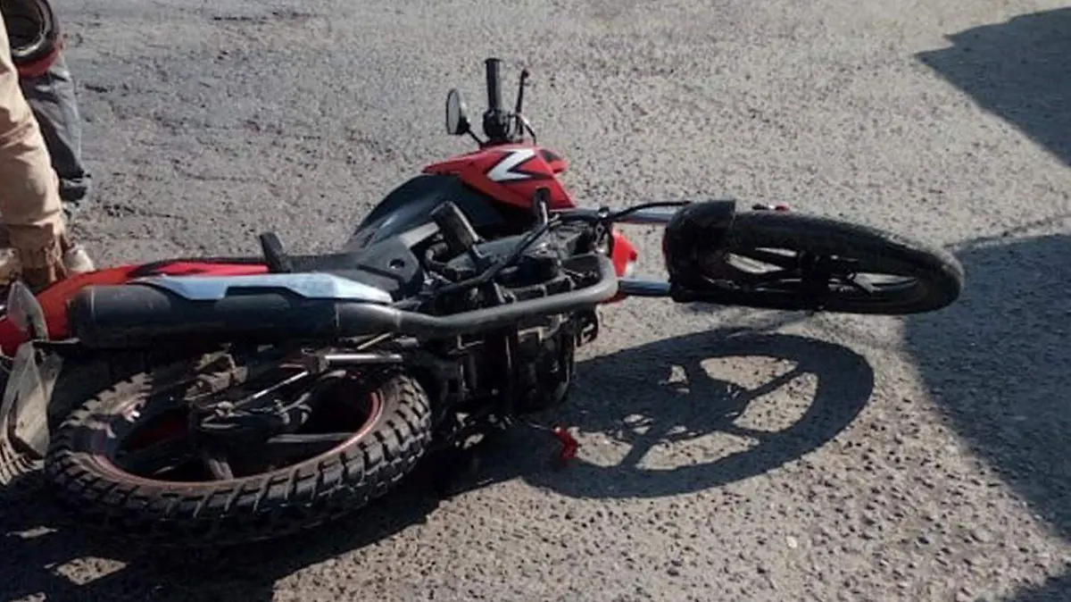moto-accidente