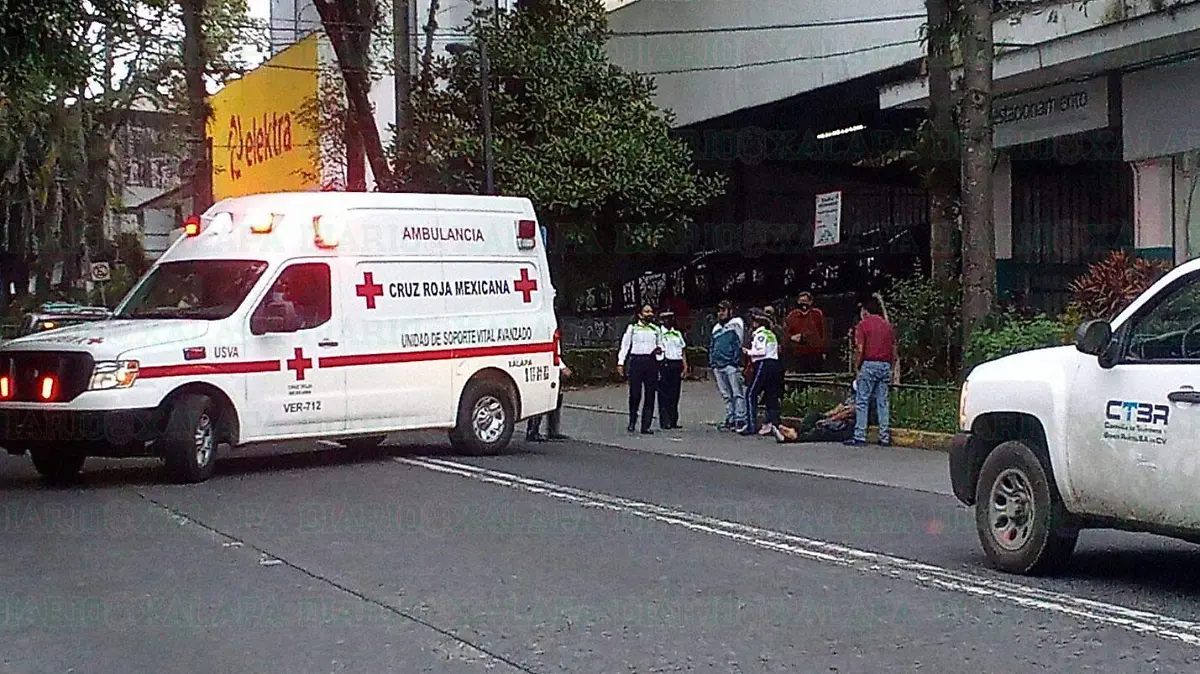 25-02-2021-Accidente