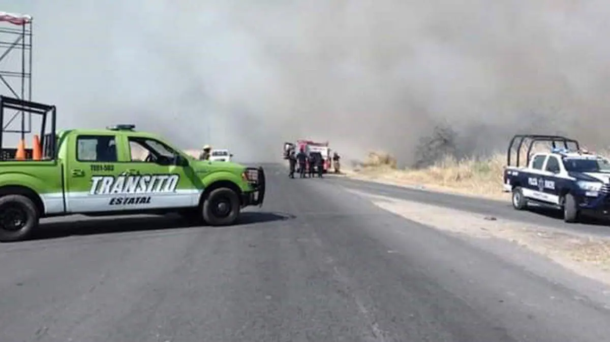 incendio