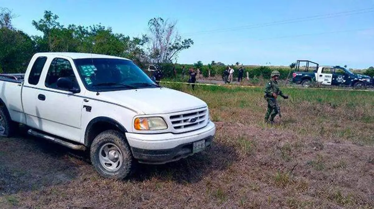 secuestrados