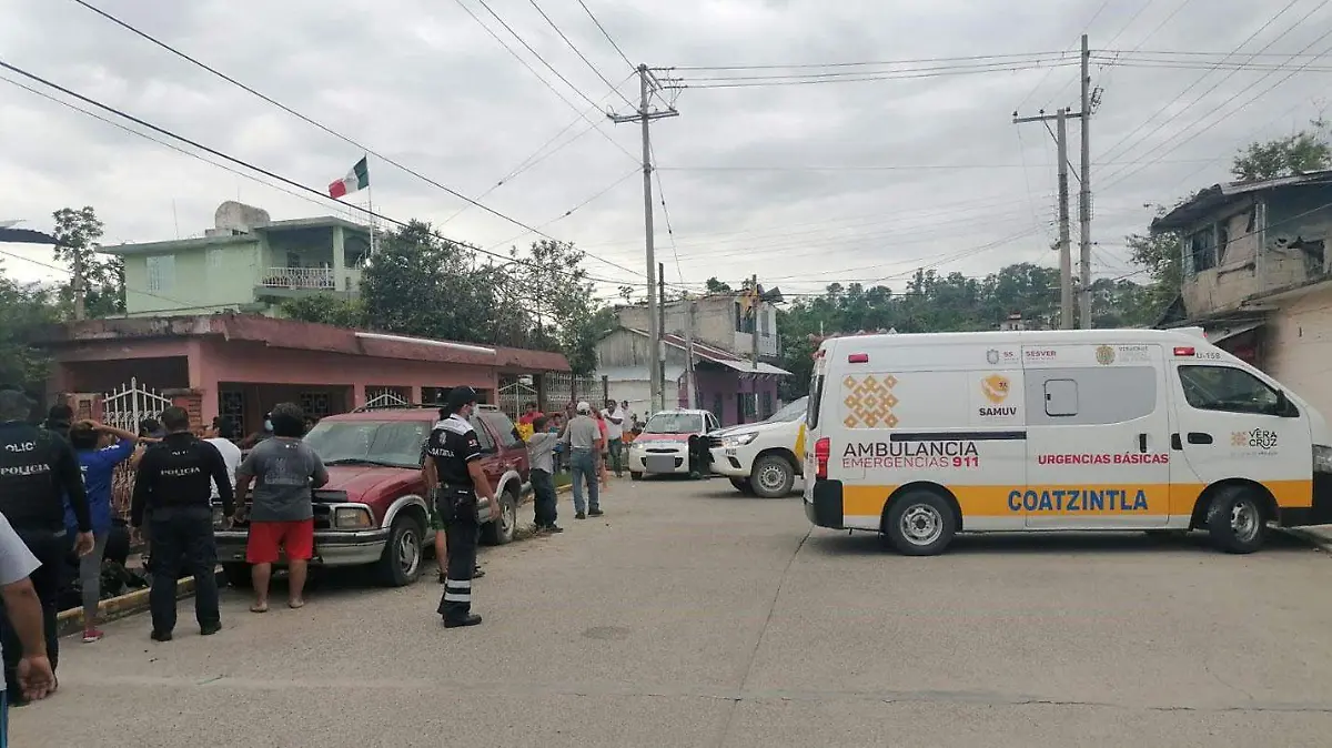Muere-por-una-descarga-electrica-en-Coatzintla