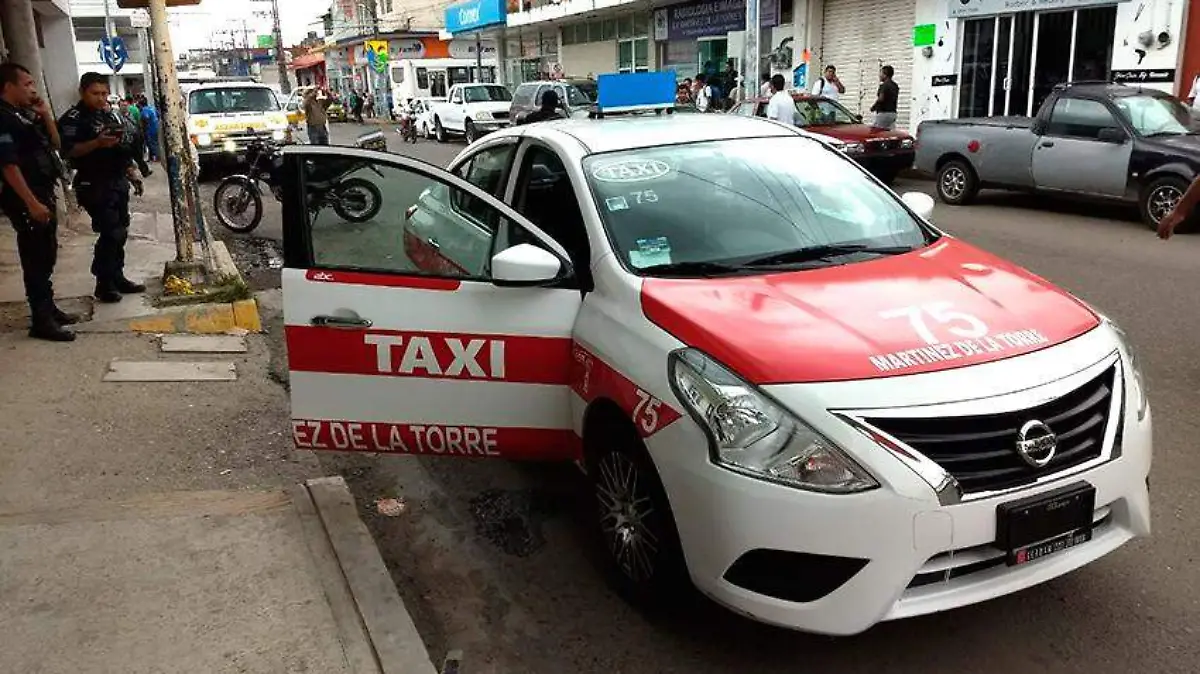 taxi