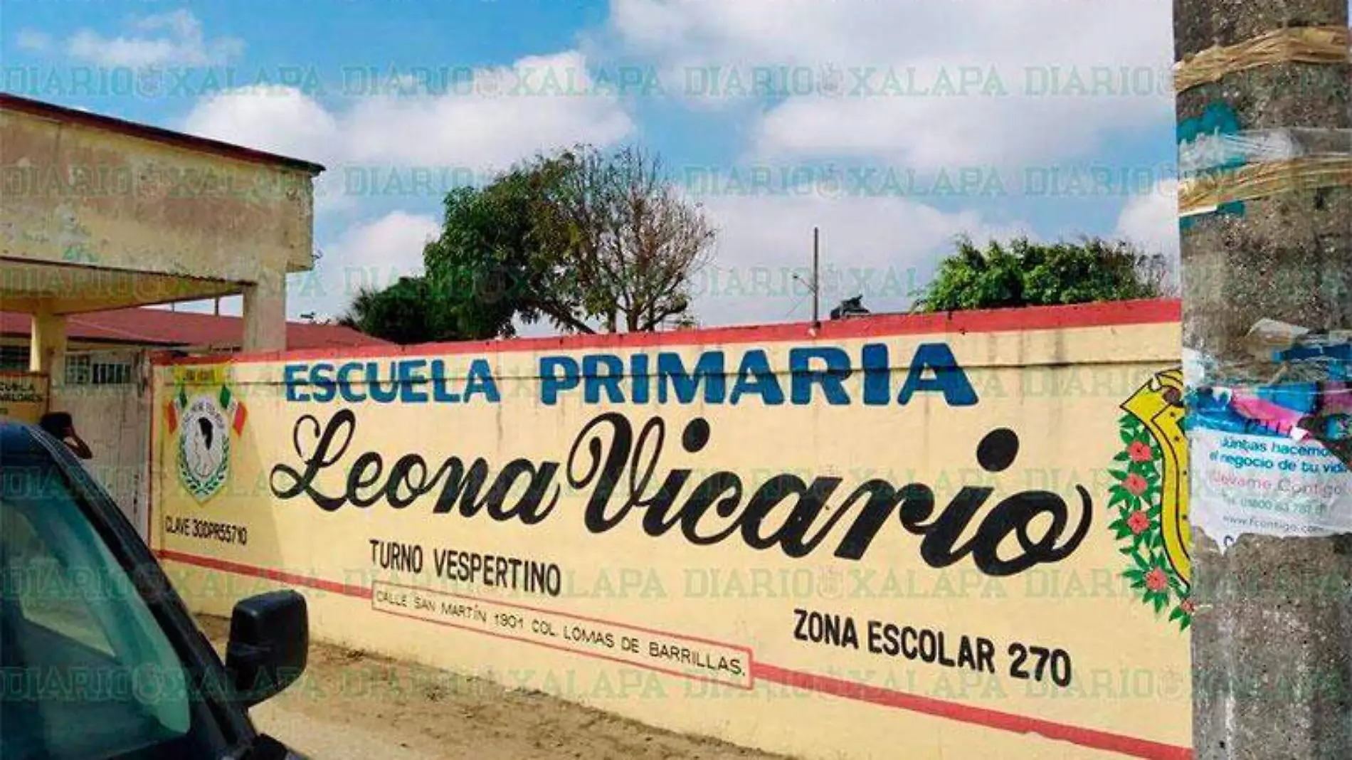 Escuela