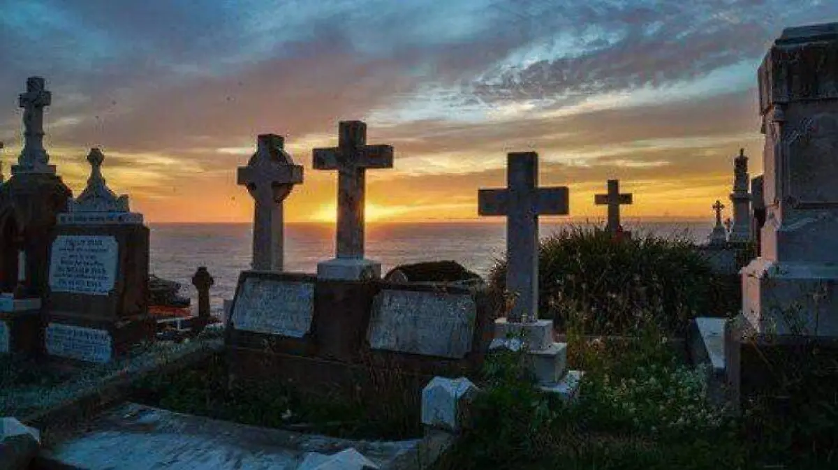 Pierde la vida tras ser atroppelada en cementerio