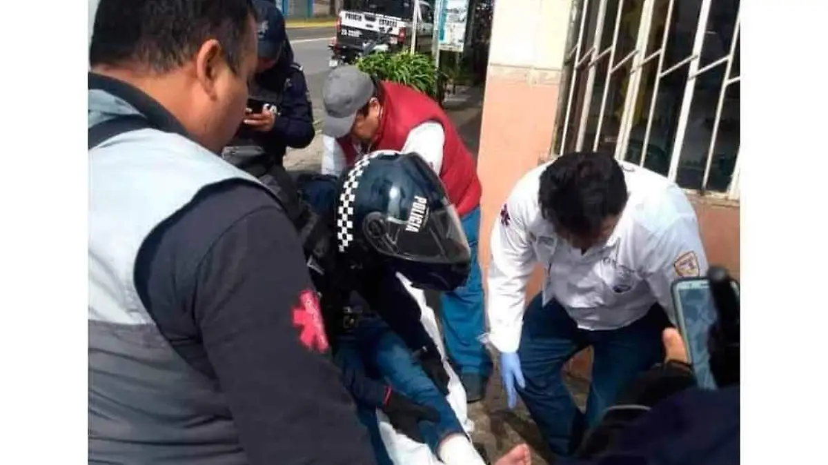 policiaca