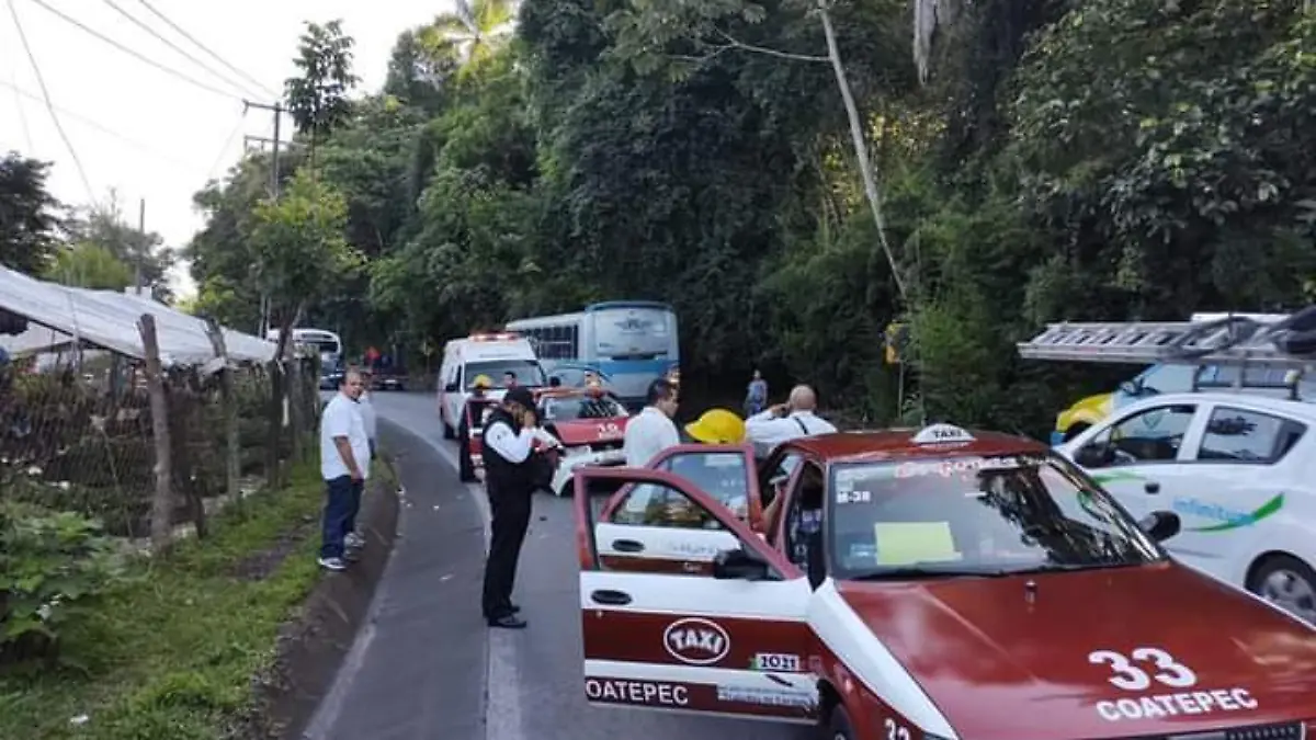 taxi