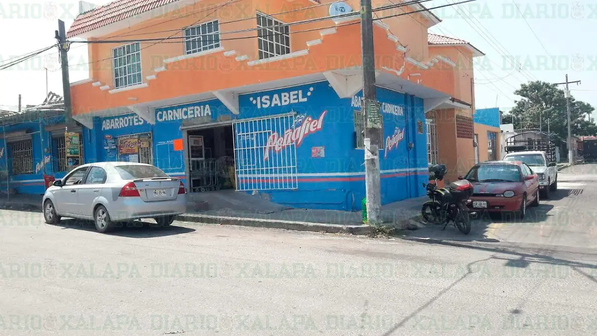 tienda