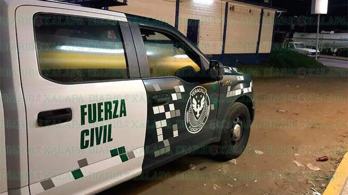 Fuerza-civil