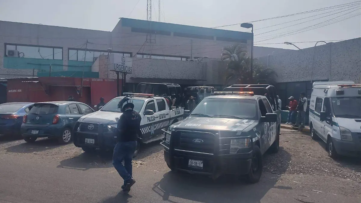 asesinan