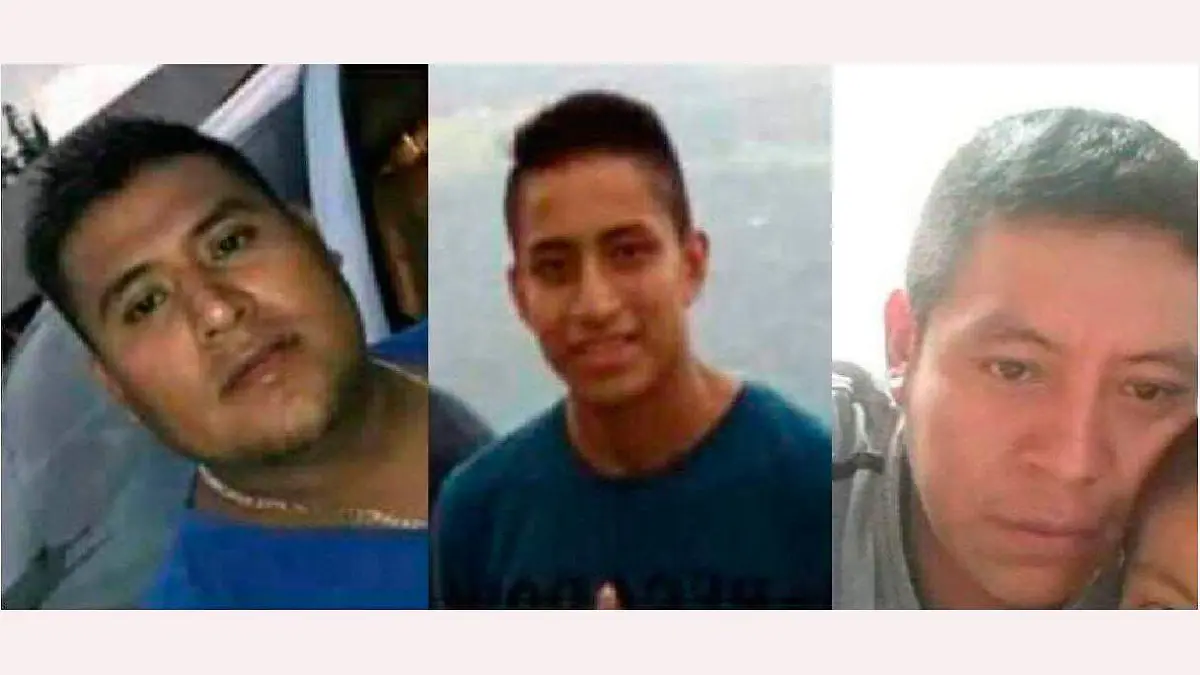 Desaparecidos1