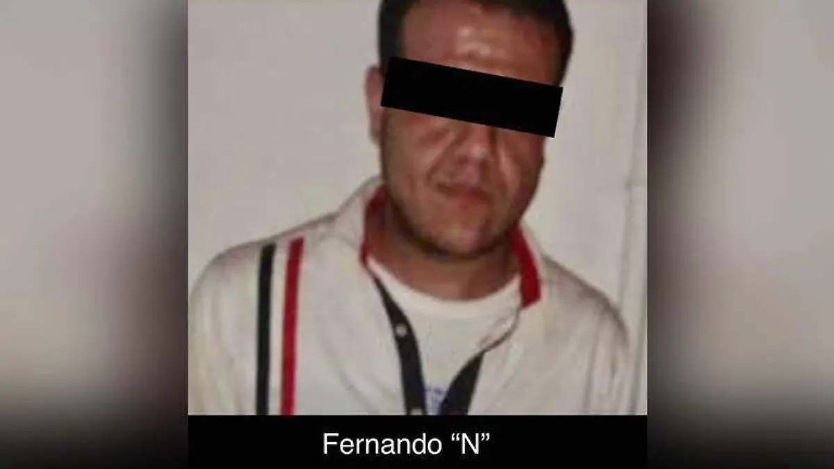 detenido