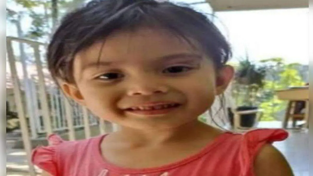 Encuentran a niña en Martínez de la Torre; al parecer es de Sonora