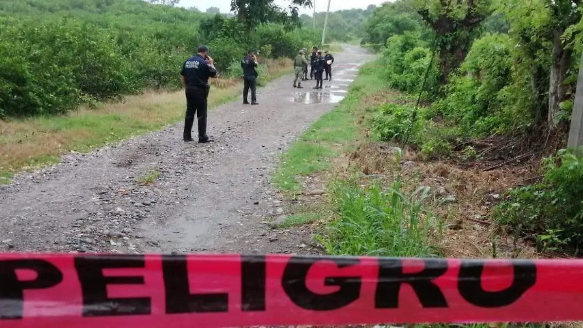 peligro