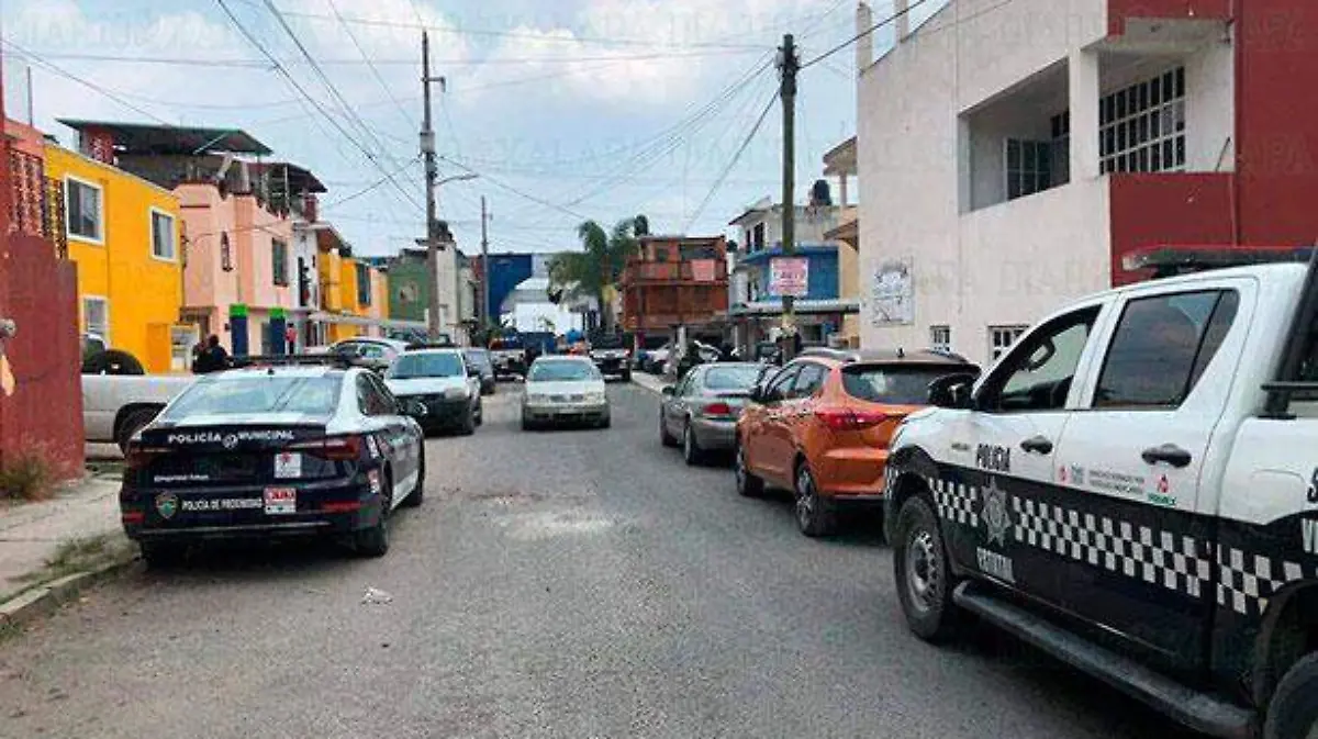 policia