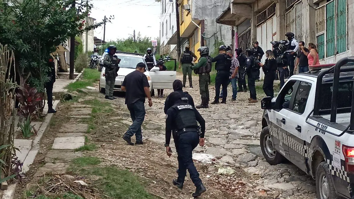 detencion