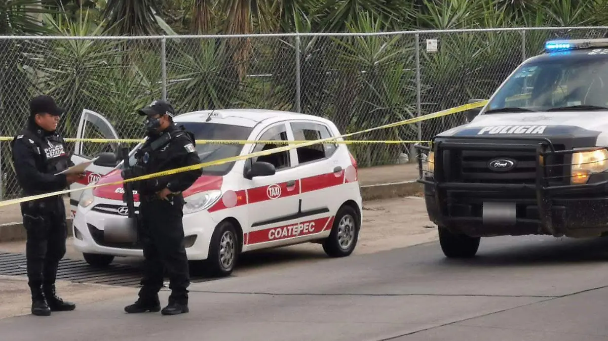 Parajero-fallece-en-taxi-de-Coatepec