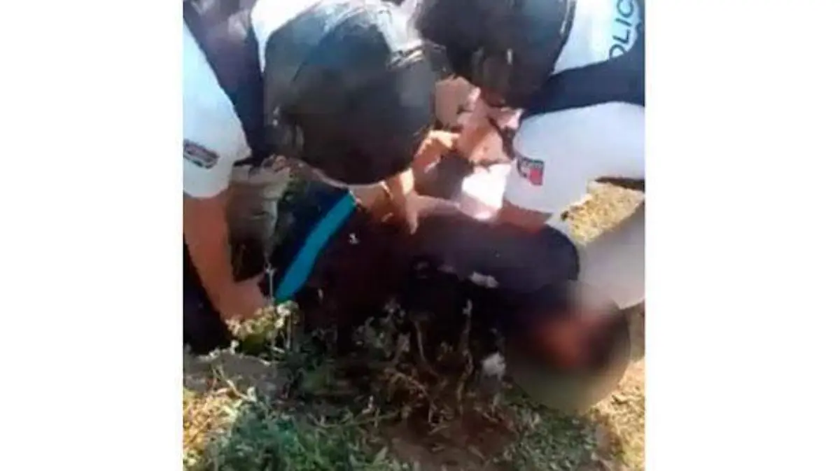 detenido