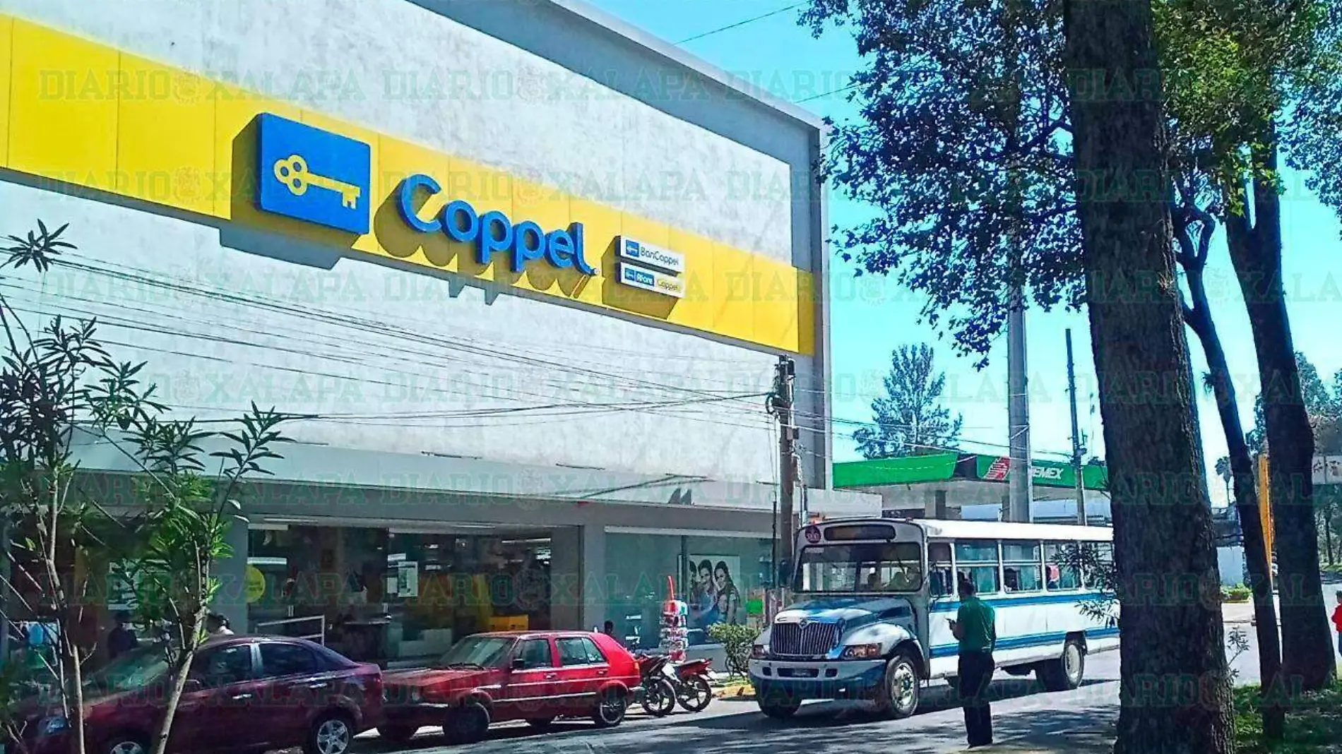 coppel