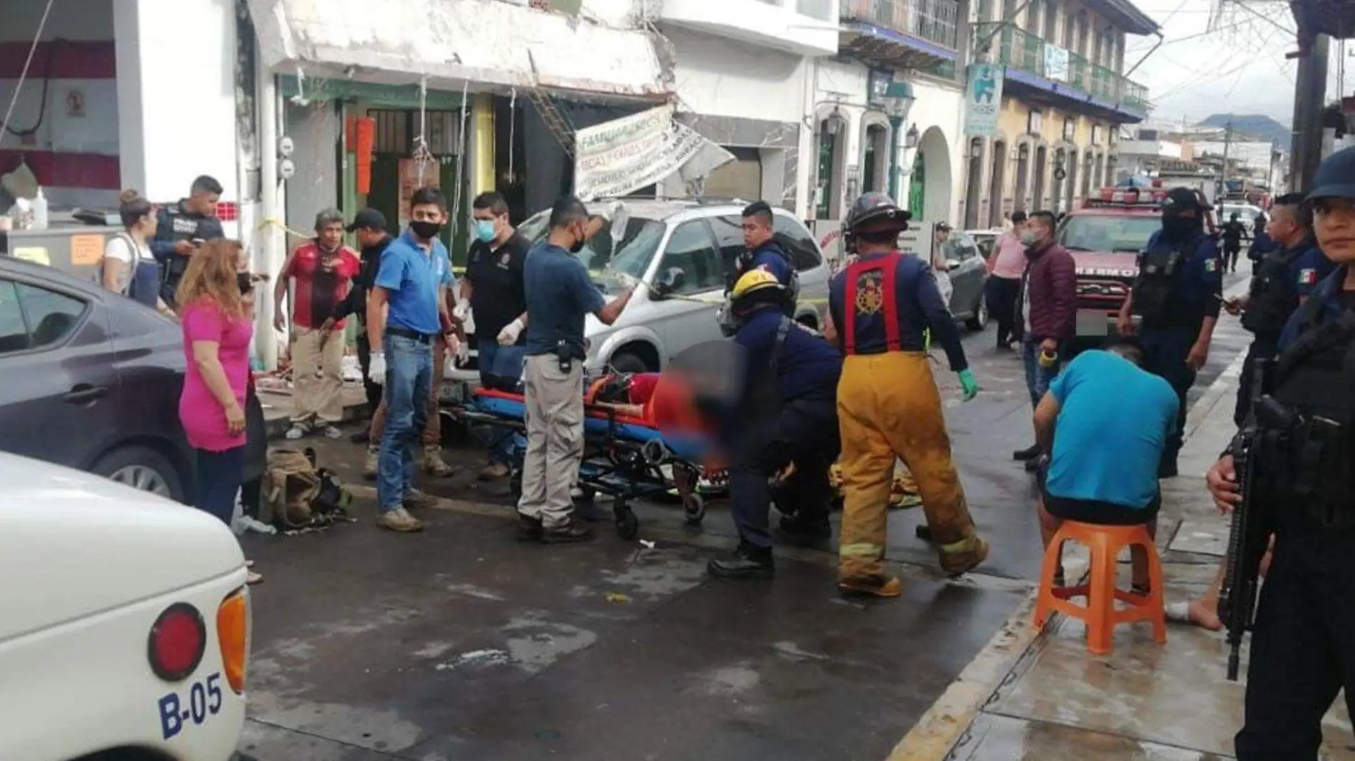 Bomberos-coatepec