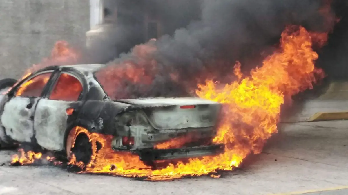 Incendio-Coacoatzintla
