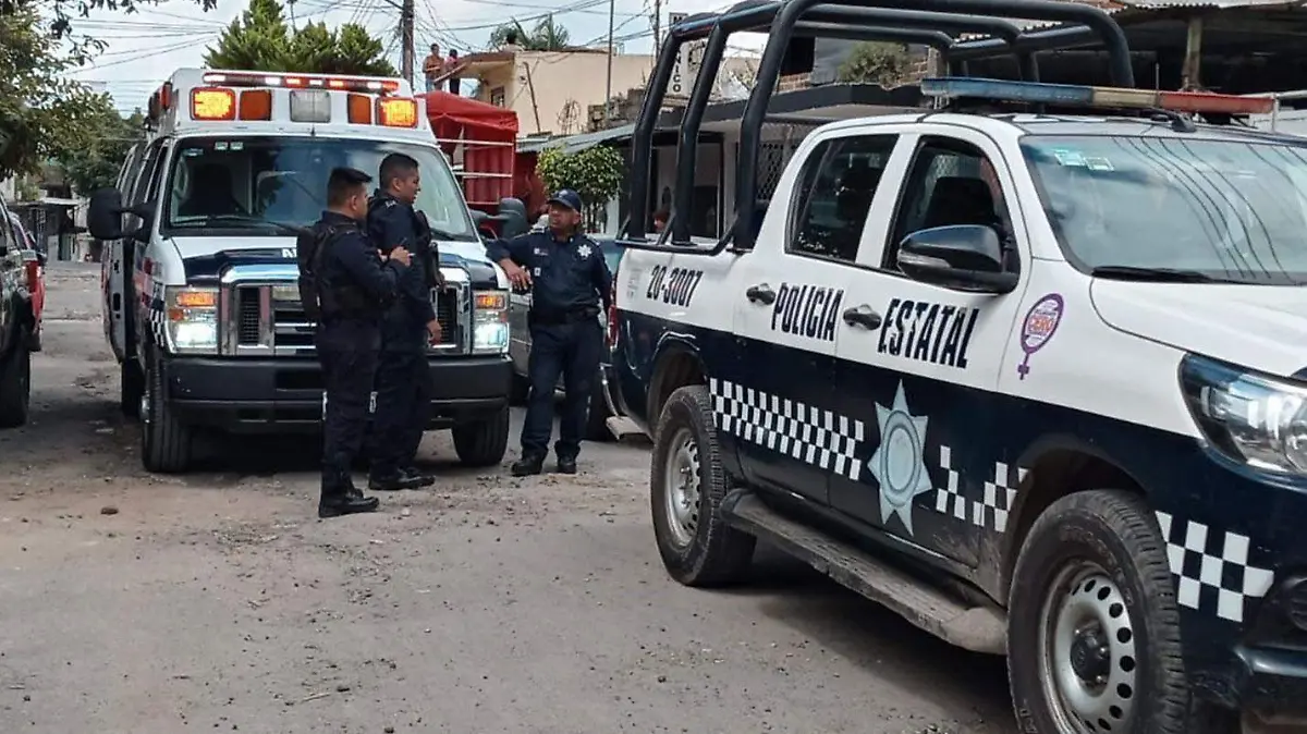 Patrullas-de-la-policia-municipal-de-Xalapa