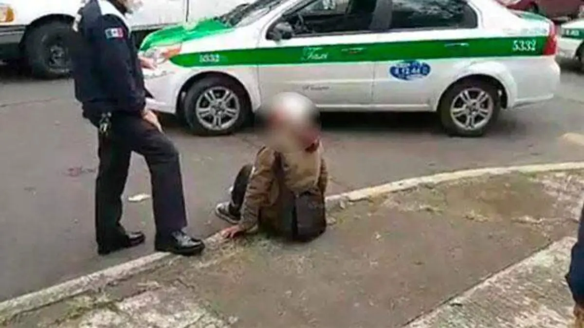 atropellado-Carranzxa-Xalapa