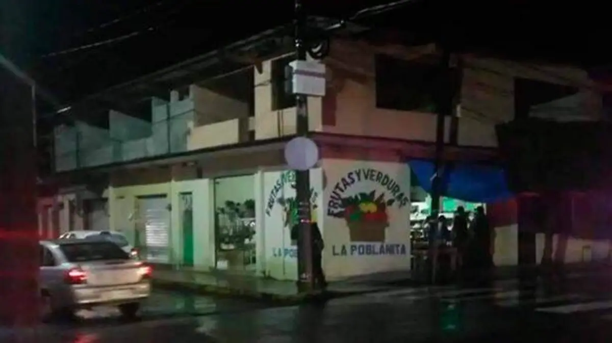 Secuestro