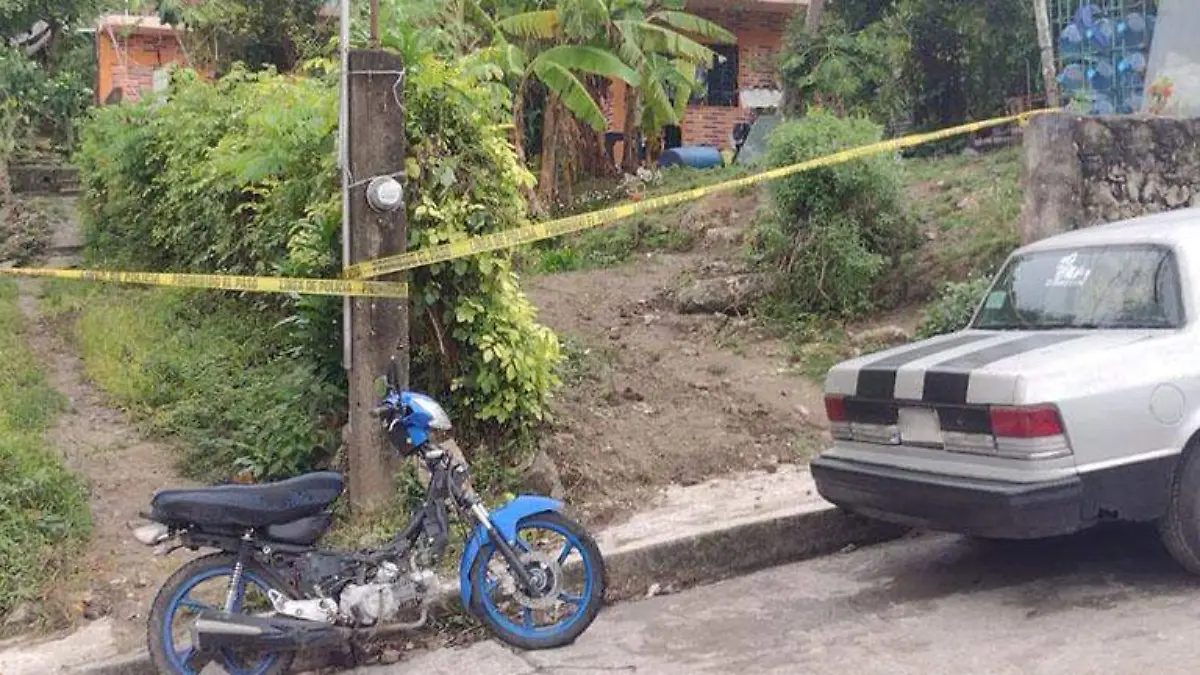 Policiaca