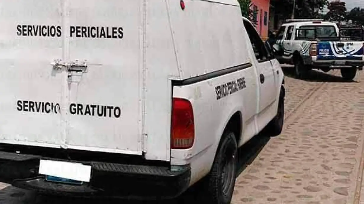 POLICIA