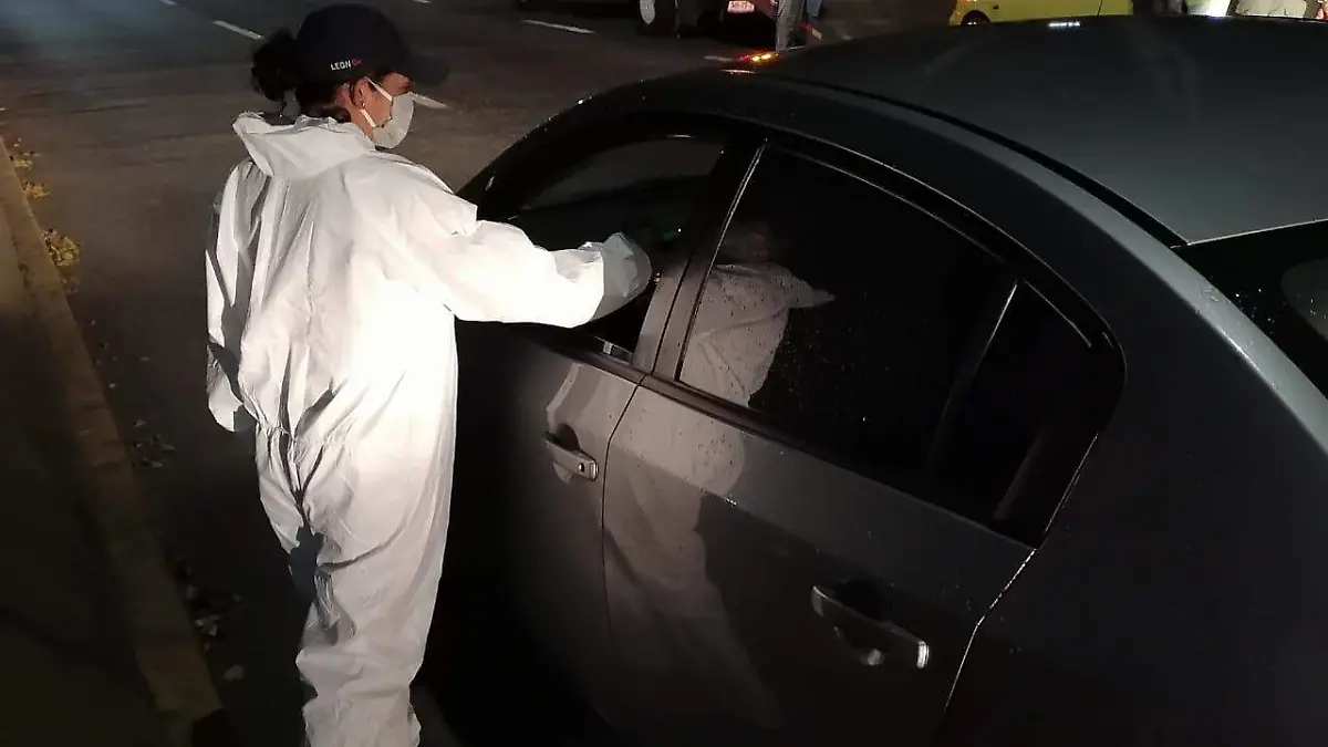 Accidentes viales a la baja gracias a operativos de alcoholimetría