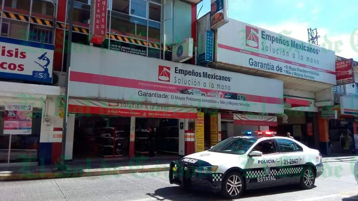 empeños