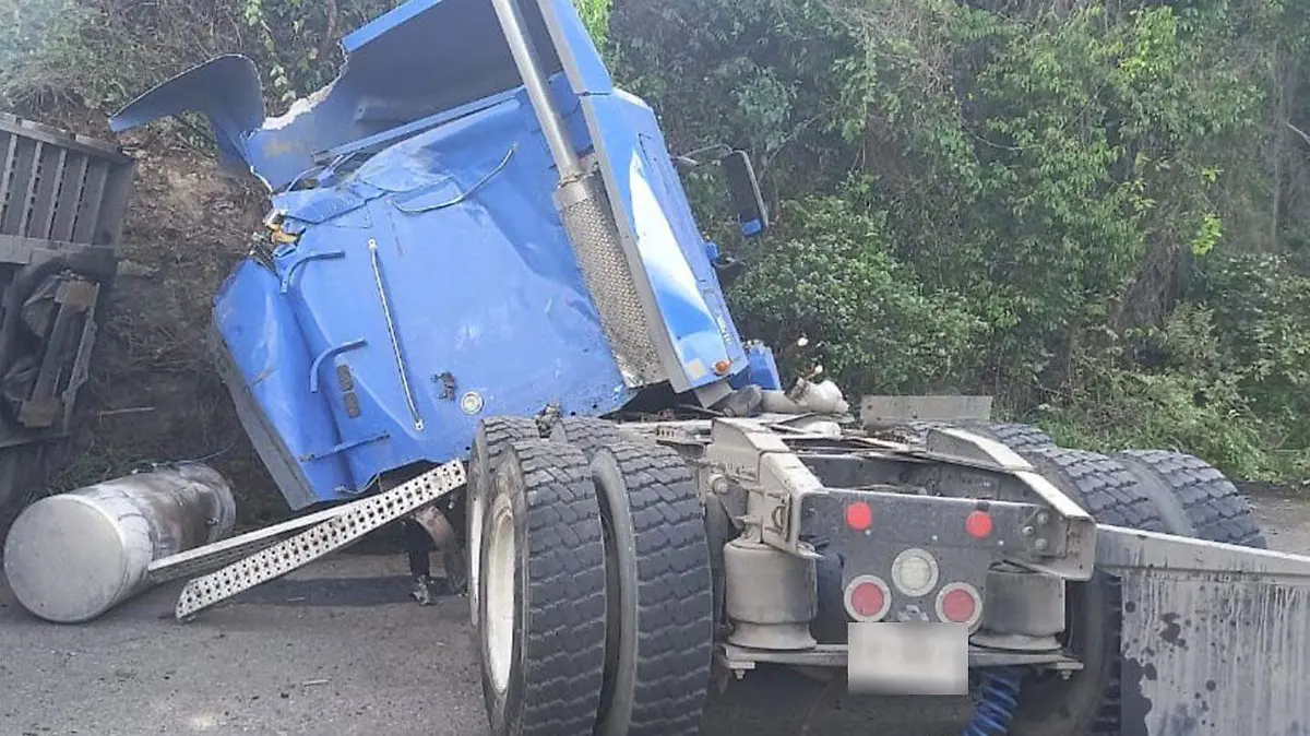 Accidente