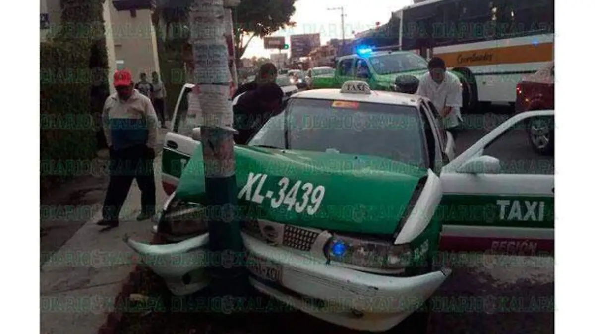 taxi-poste