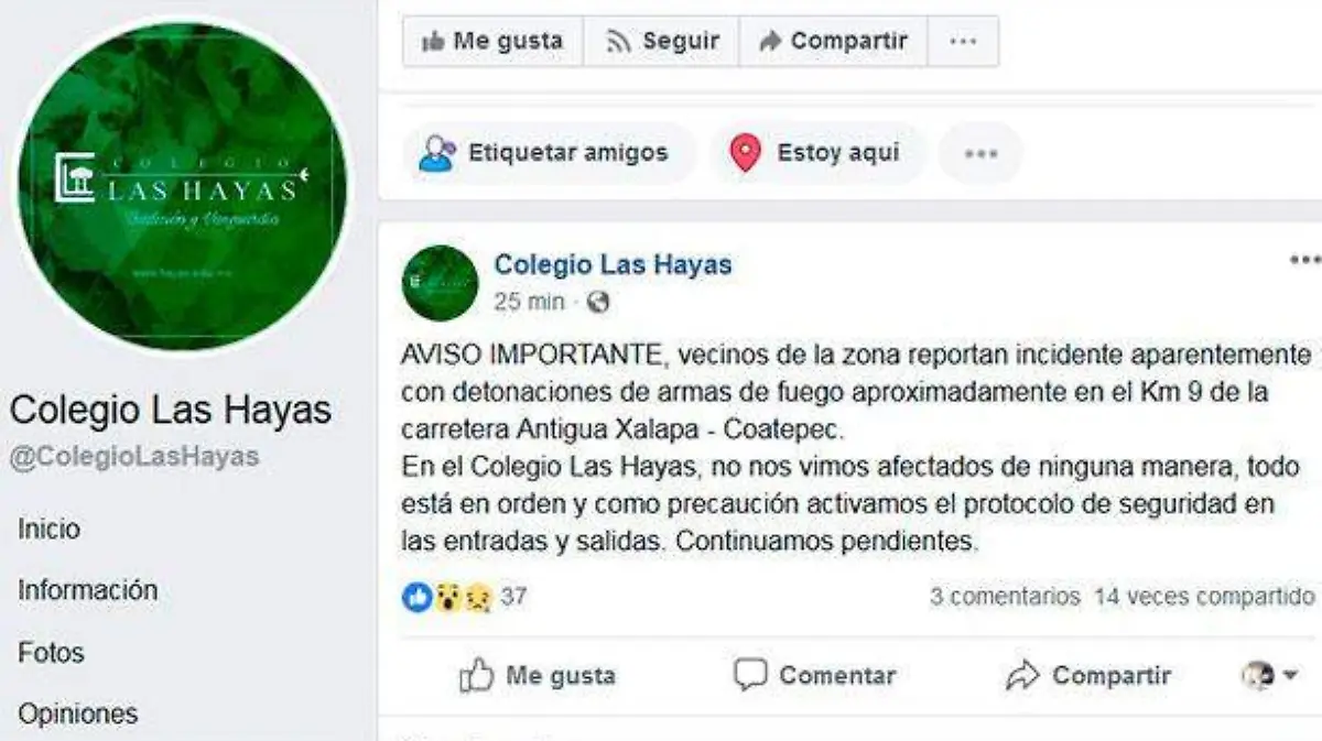 las-hayas