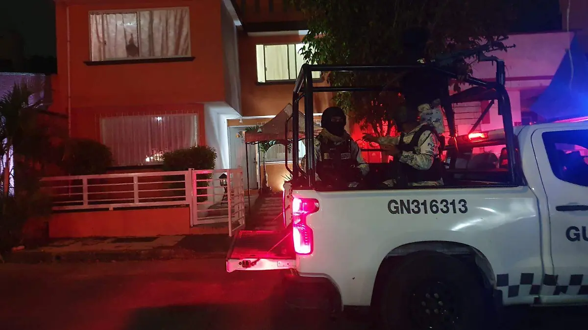 guardia nacional