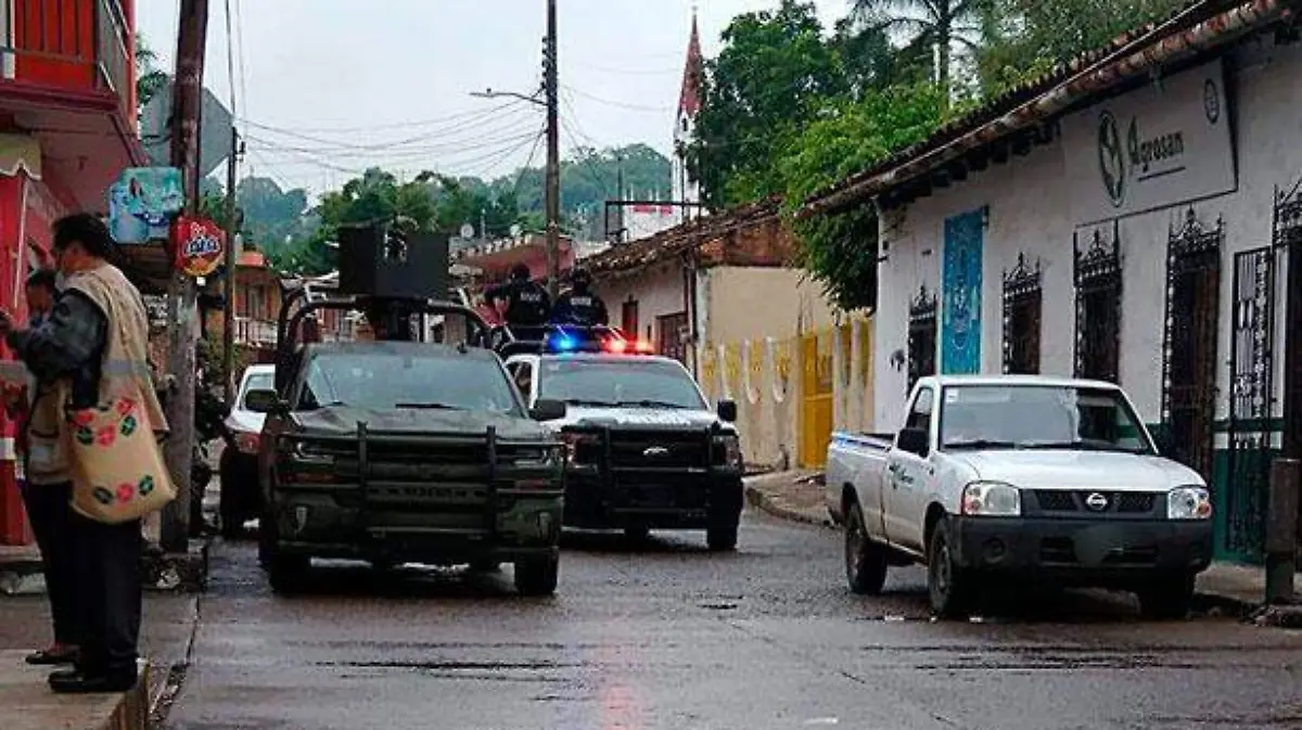 asalto-Papantla
