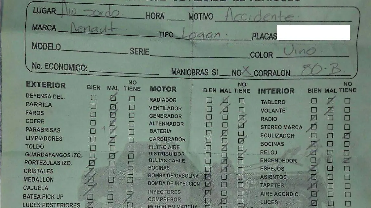 denuncia grúas díaz