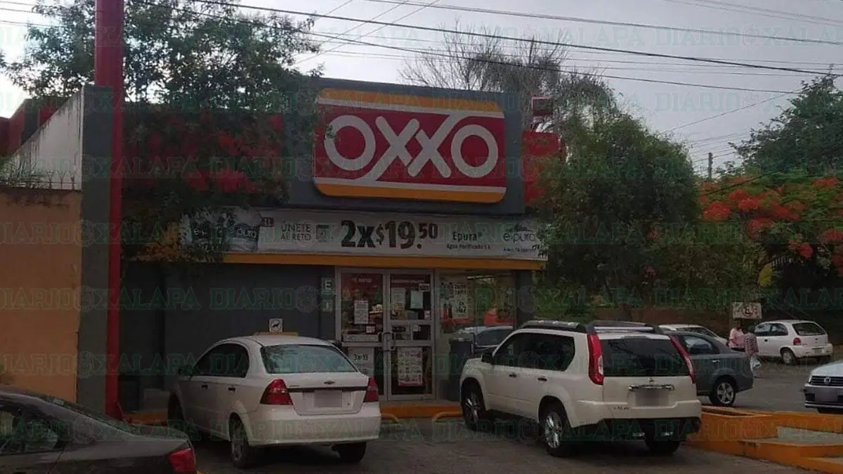 oxxo