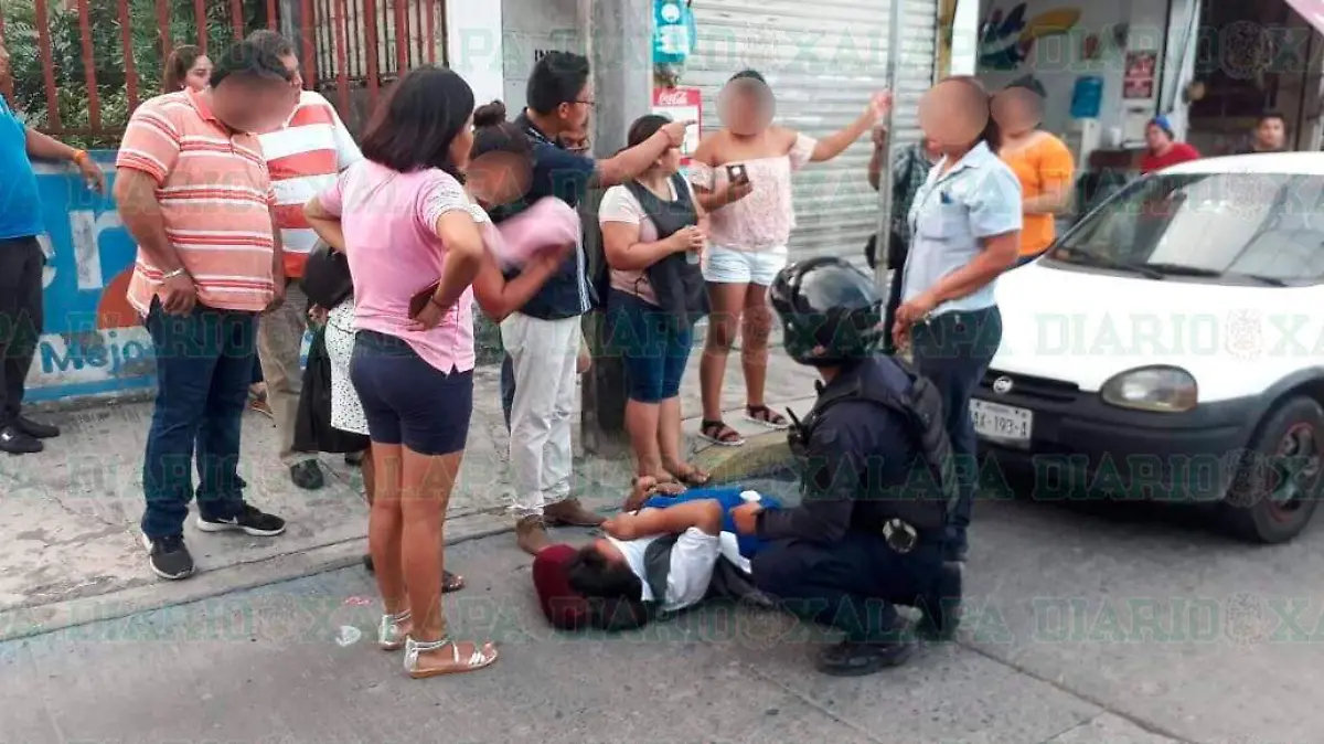 BALEADA23